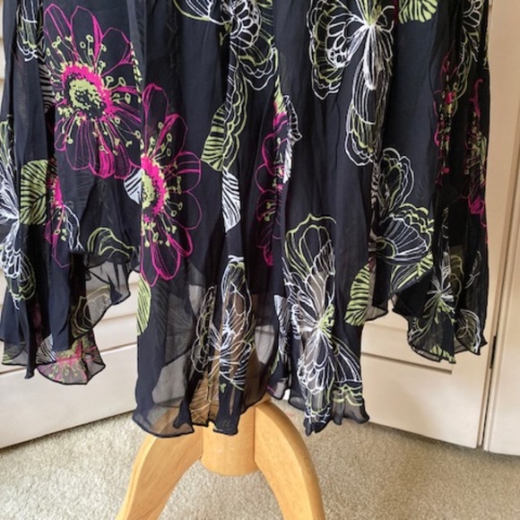 Karen Kane Skirt - Picture 3 of 8